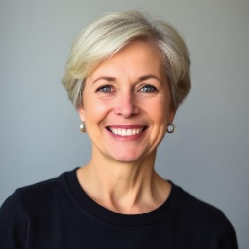 Marijke van der Linden