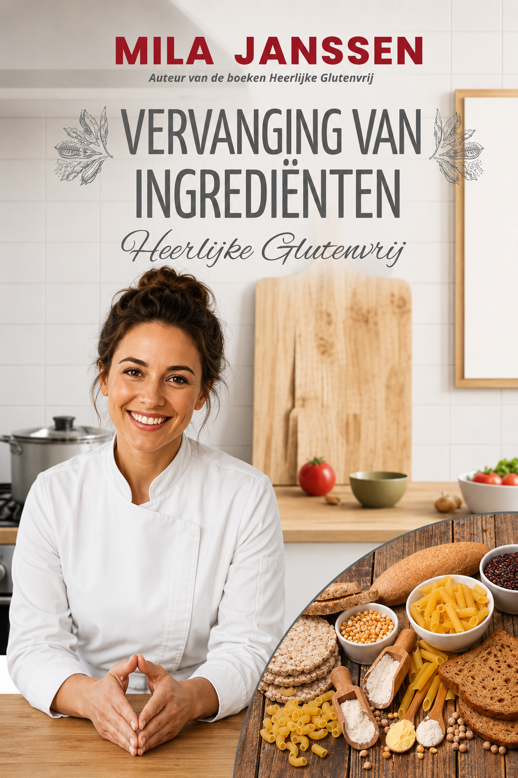 Gids Ingrediënten Vervangen