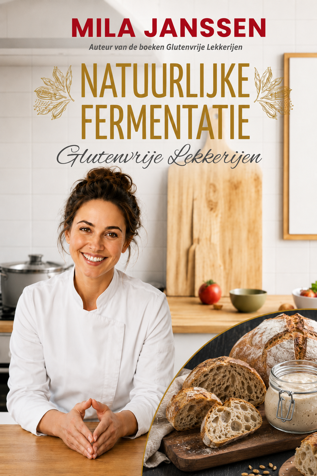 Gids Natuurlijke Fermentatie