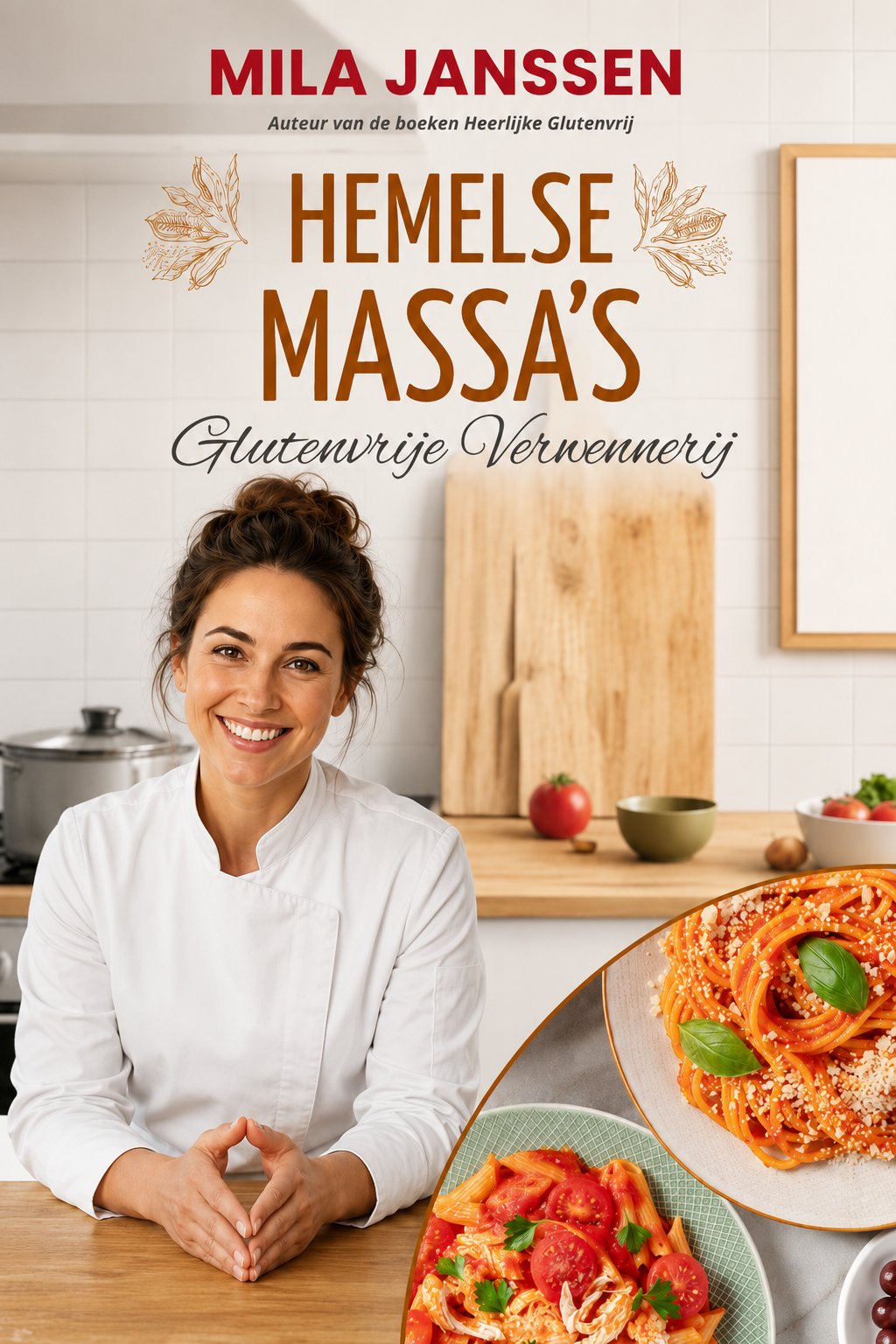 Heerlijke Glutenvrije Pasta's